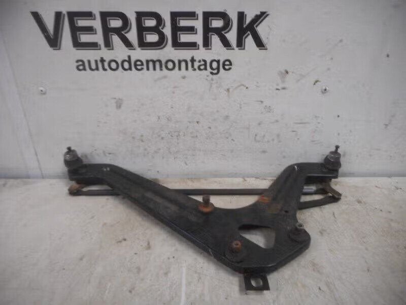 RUITENWISSER MECHANIEK Mercedes-Benz Ponton (W105), Gebruikt, Mercedes-Benz AG, Ophalen of Verzenden, Dialog.mb@mercedes-benz.com