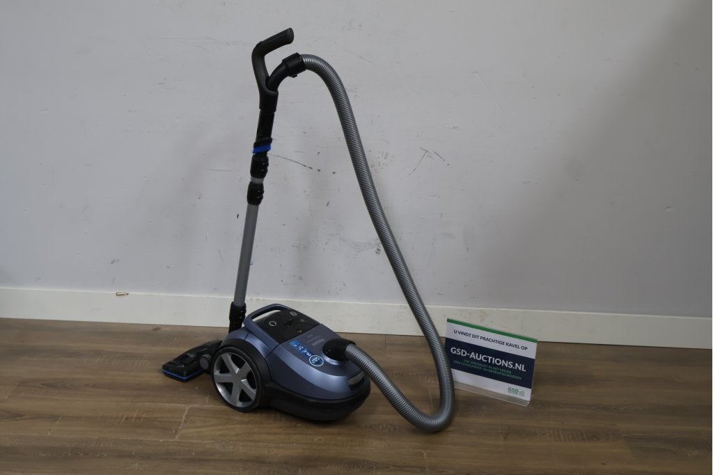 Philips Stofzuiger - Performer Silent Allergy, Witgoed en Apparatuur, Stofzuigers, Ophalen of Verzenden, Niet ingevuld, Niet ingevuld