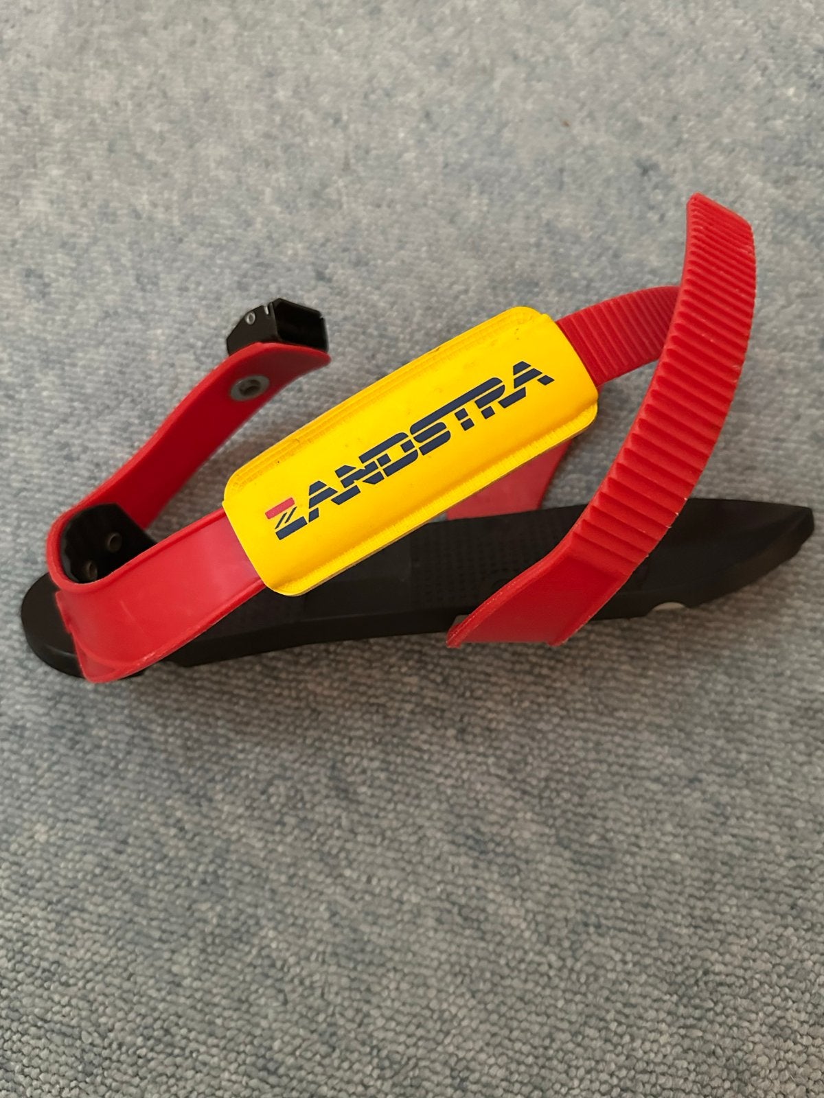 Zandstra Easy Glider Schaatsen - Nieuw in Doos, Ophalen of Verzenden, Nieuw, Overige typen, Zandstra