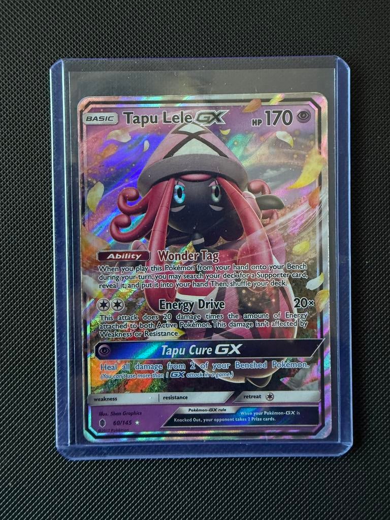 Tapu Lele GX 60/145, Ophalen of Verzenden, Zo goed als nieuw