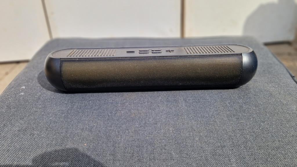 Bluetooth Speaker, Ophalen of Verzenden, Bluetooth, Gebruikt