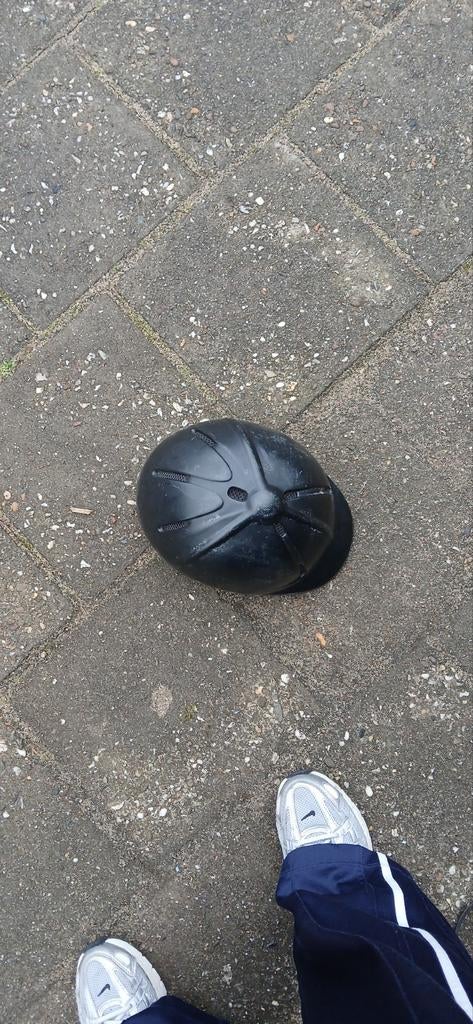 Cap harrys horse, Gebruikt, Kinderen, Overige soorten, Ophalen of Verzenden