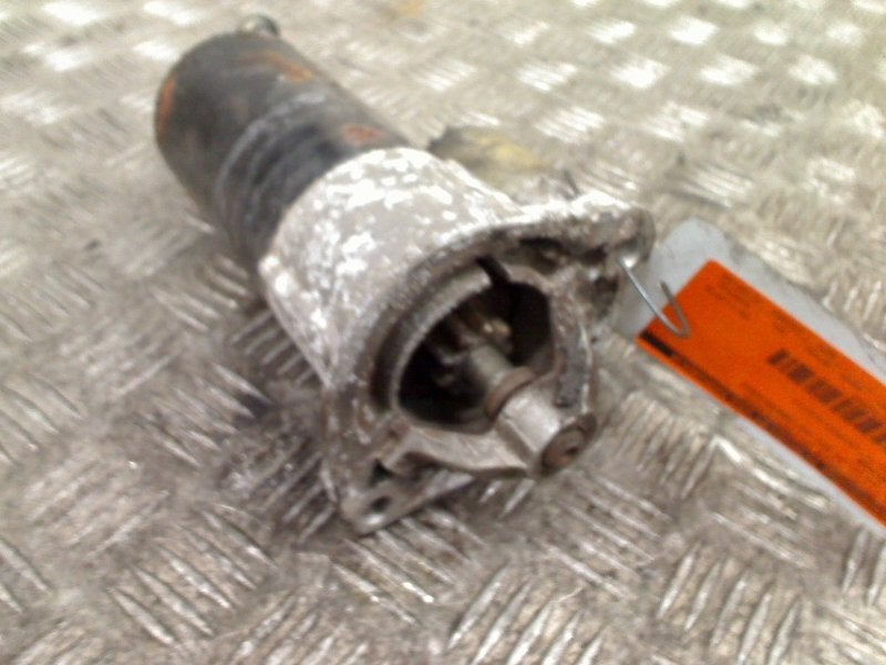 Startmotor Volvo C70 (NK) (1997-03/2002-09), Gebruikt, Siegburger Straße 229, Köln 50679, , Duitsland, Info@volvocars.com, Volvo