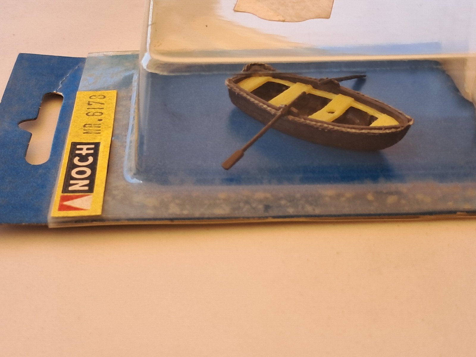 NOCH BOOT, Ophalen of Verzenden