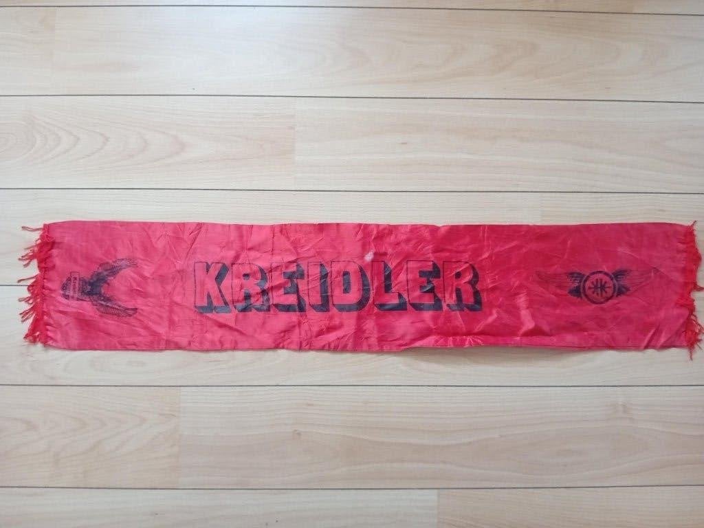 Kreidler sjaal, Ophalen of Verzenden, Gebruikt, Overige typen