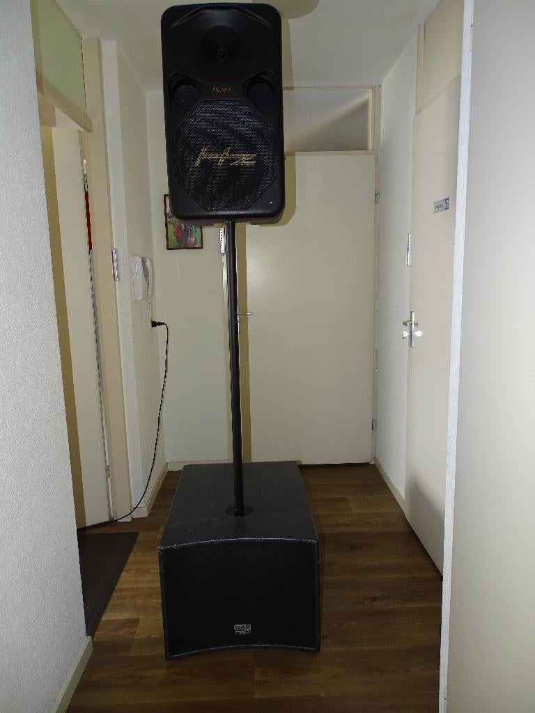geluid, Muziek en Instrumenten, Ophalen