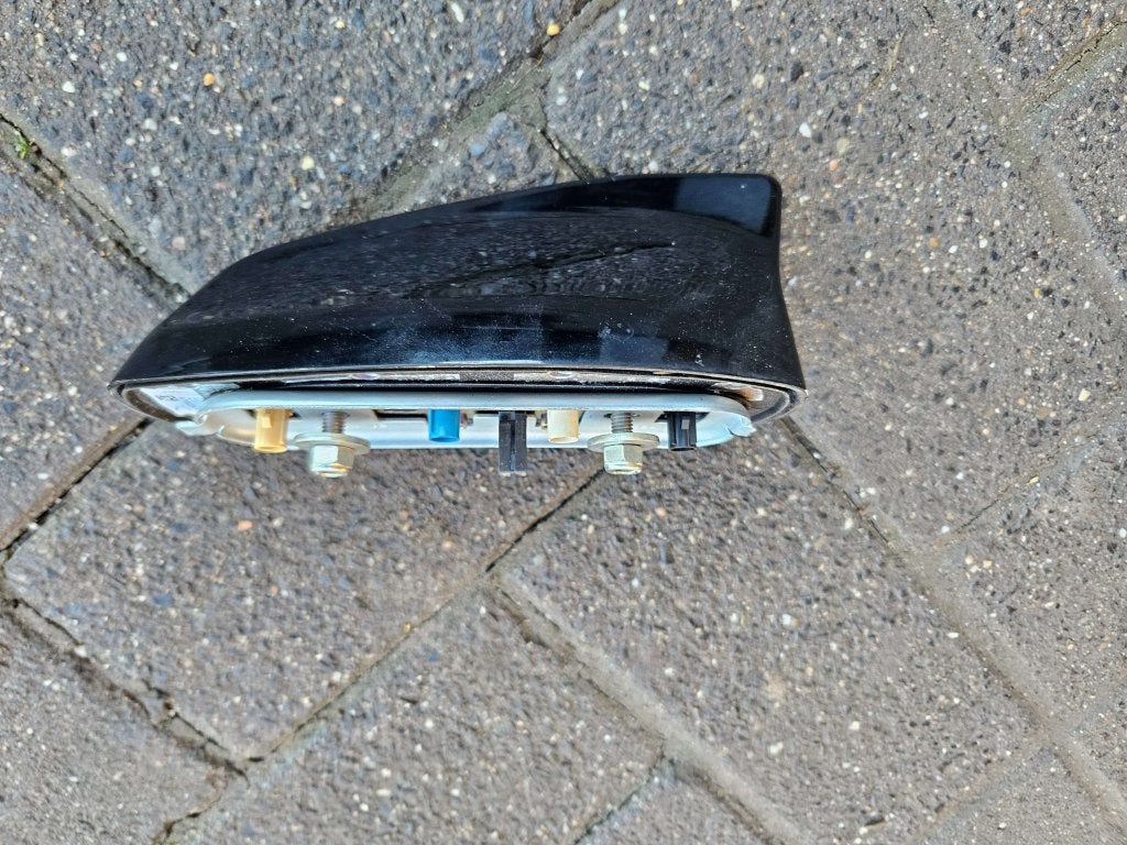 ATENNE JAGUAR XE, Niet ingevuld, Gebruikt, Niet ingevuld, Ophalen of Verzenden