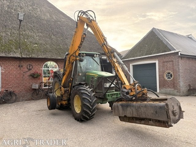 John deere 6230, Niet opgegeven, -, Niet opgegeven