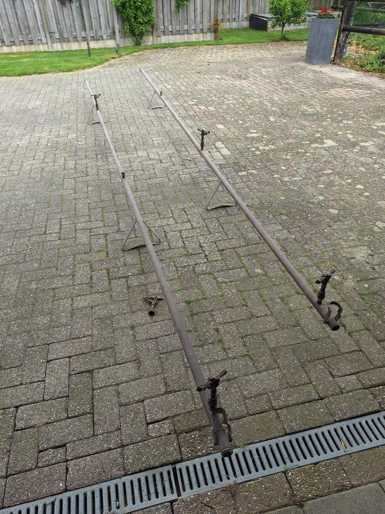 Te koop, Ophalen of Verzenden, Gebruikt