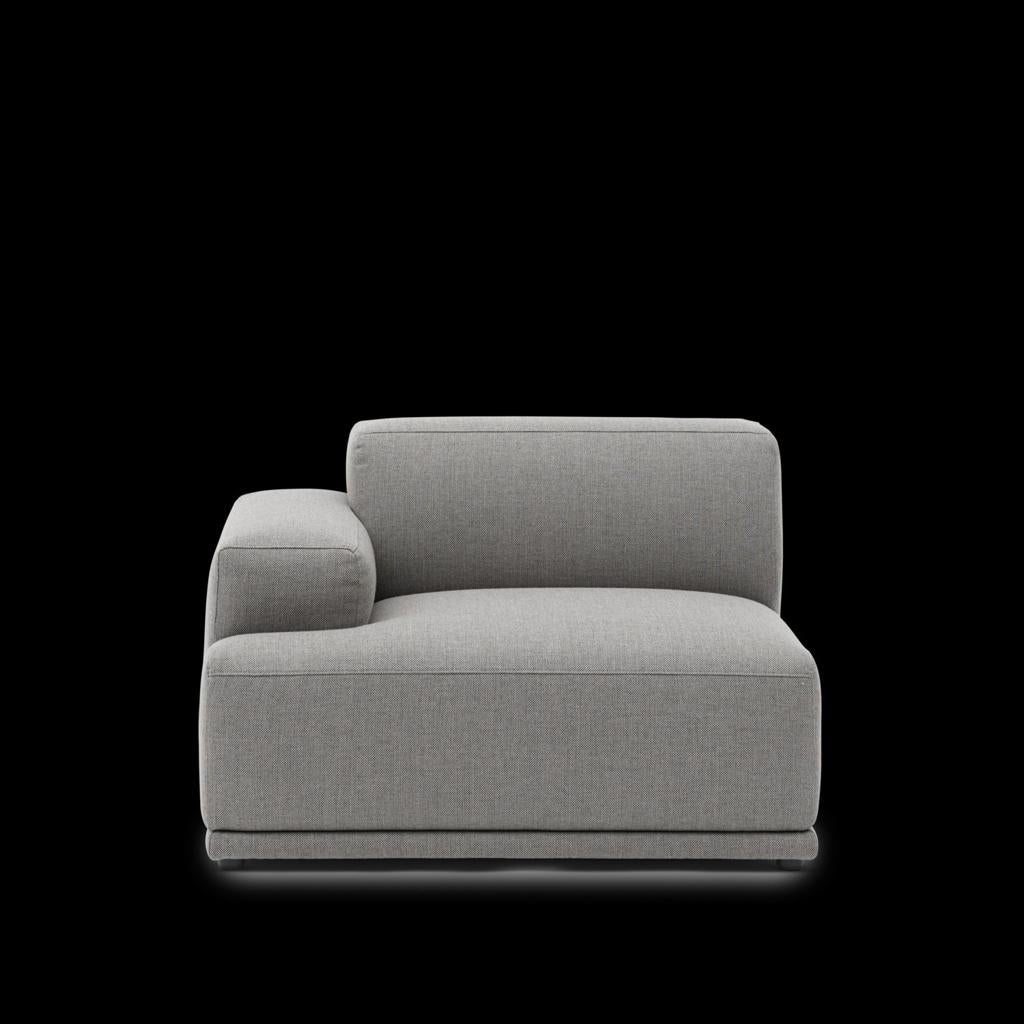 MUUTO Connect modular sofa/lounge bank, Ophalen, Tweepersoons
