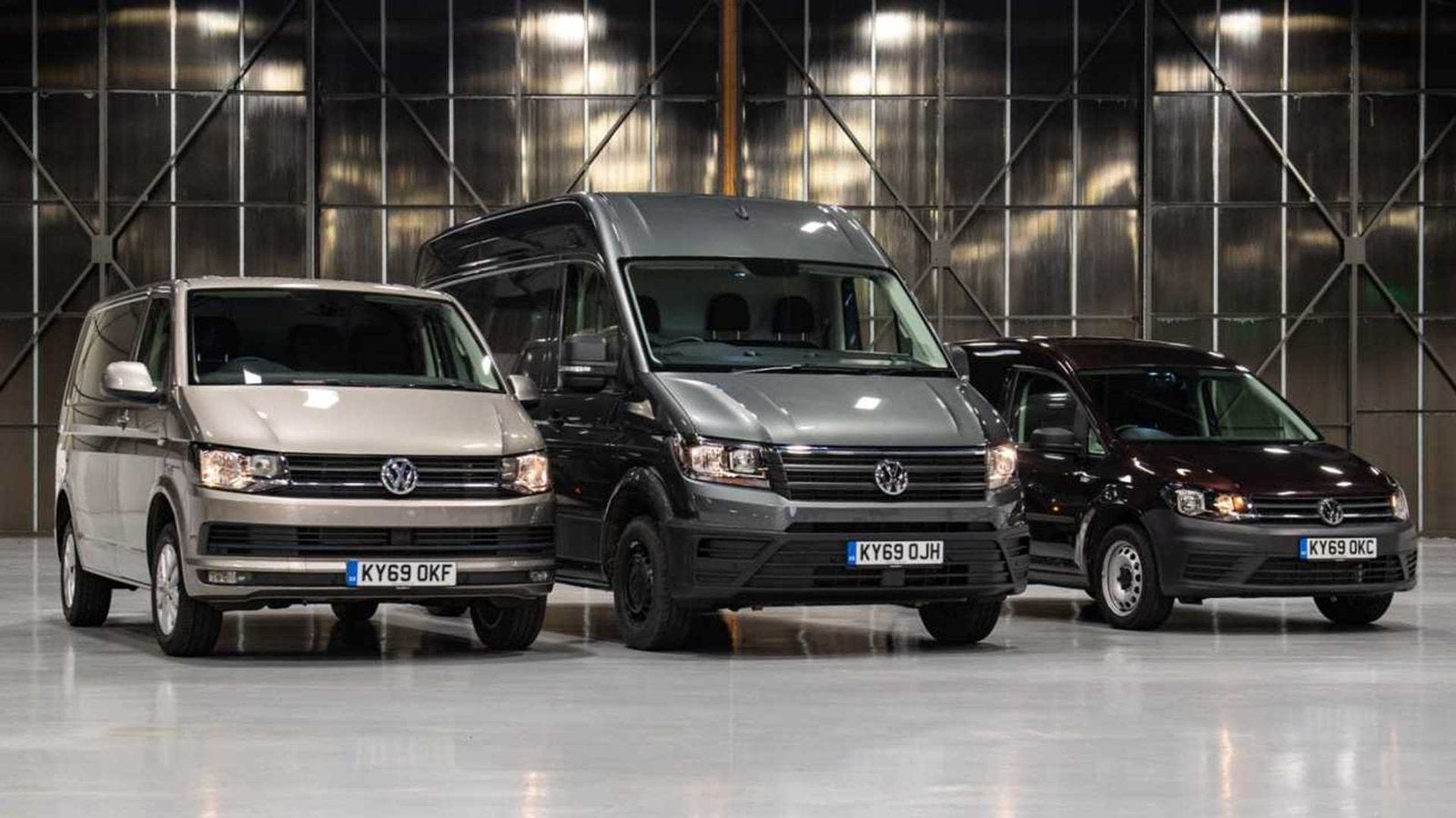 ZZP koerier gezocht met eigen voertuig bus caddy of vito, Vacatures