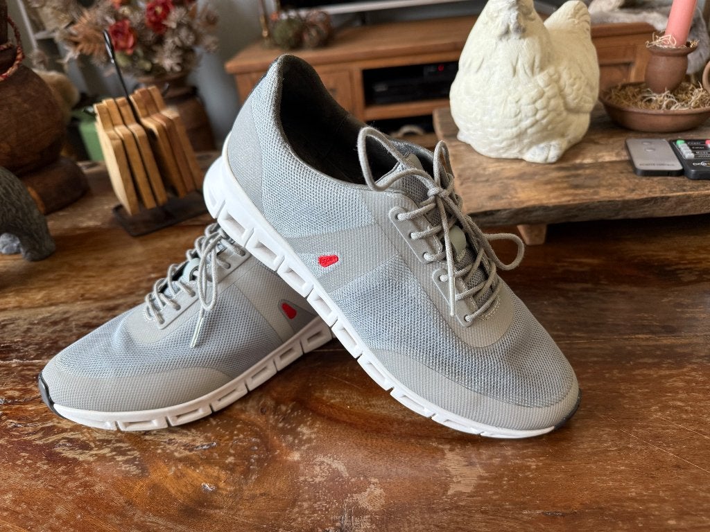 Wolky sneakers, maat 40., Wolky, Ophalen of Verzenden, Sneakers of Gympen, Zo goed als nieuw