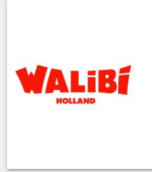 Walibi hollamd kortingskaarten, Drie personen of meer, Kortingskaart