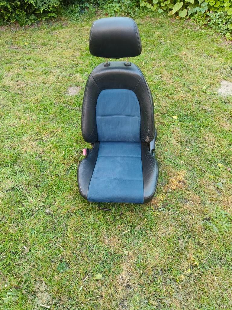 Mazda MX-5 10th anniversary stoelen + part-out, Auto-onderdelen, Interieur en Bekleding, Ophalen of Verzenden, Gebruikt, Mazda
