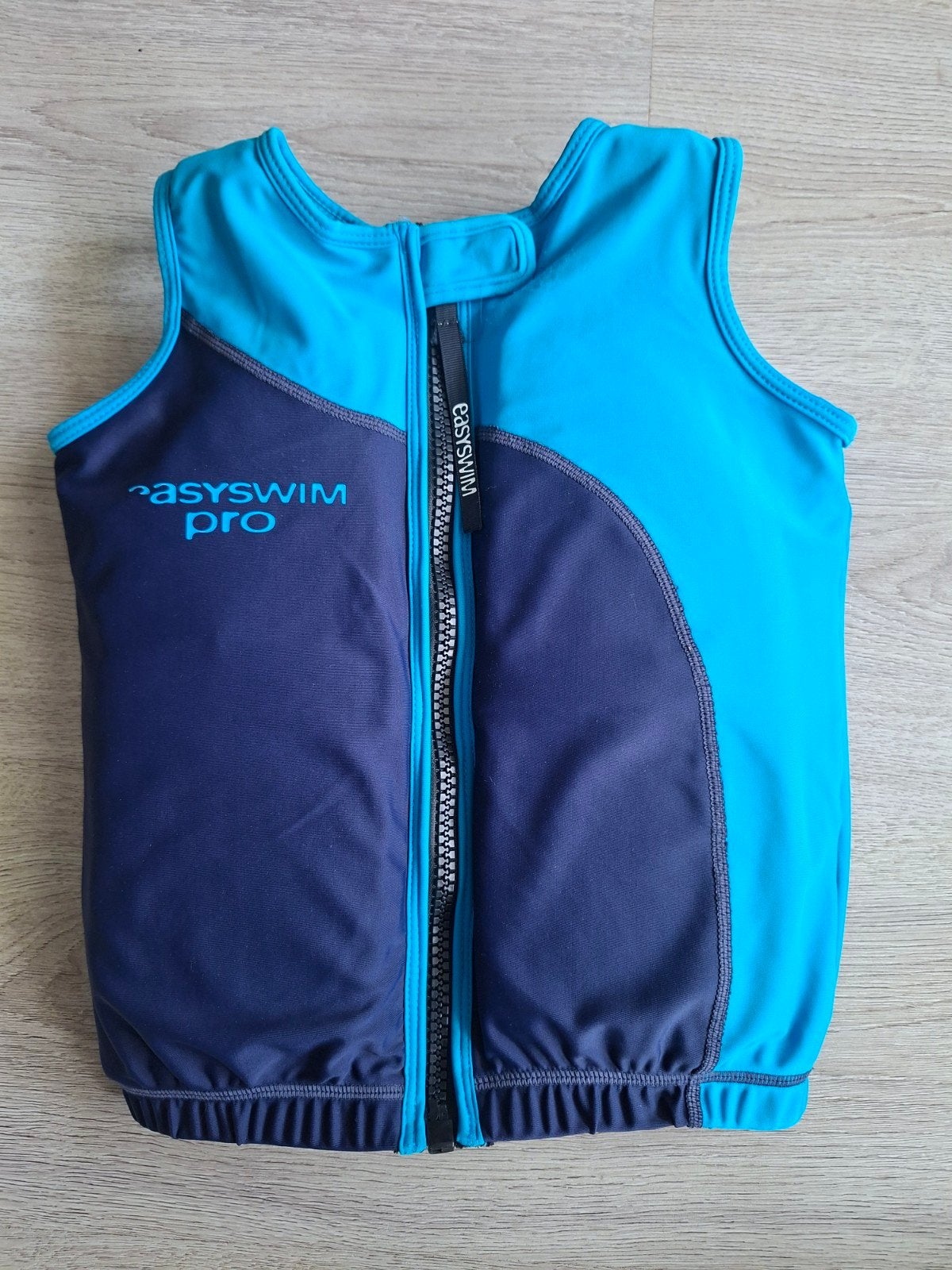 Easyswim pro zwemvest/ drijfpakje maat XL 6-8 jaar, Kinderen en Baby's, Ophalen of Verzenden, Zo goed als nieuw, Jongetje of Meisje