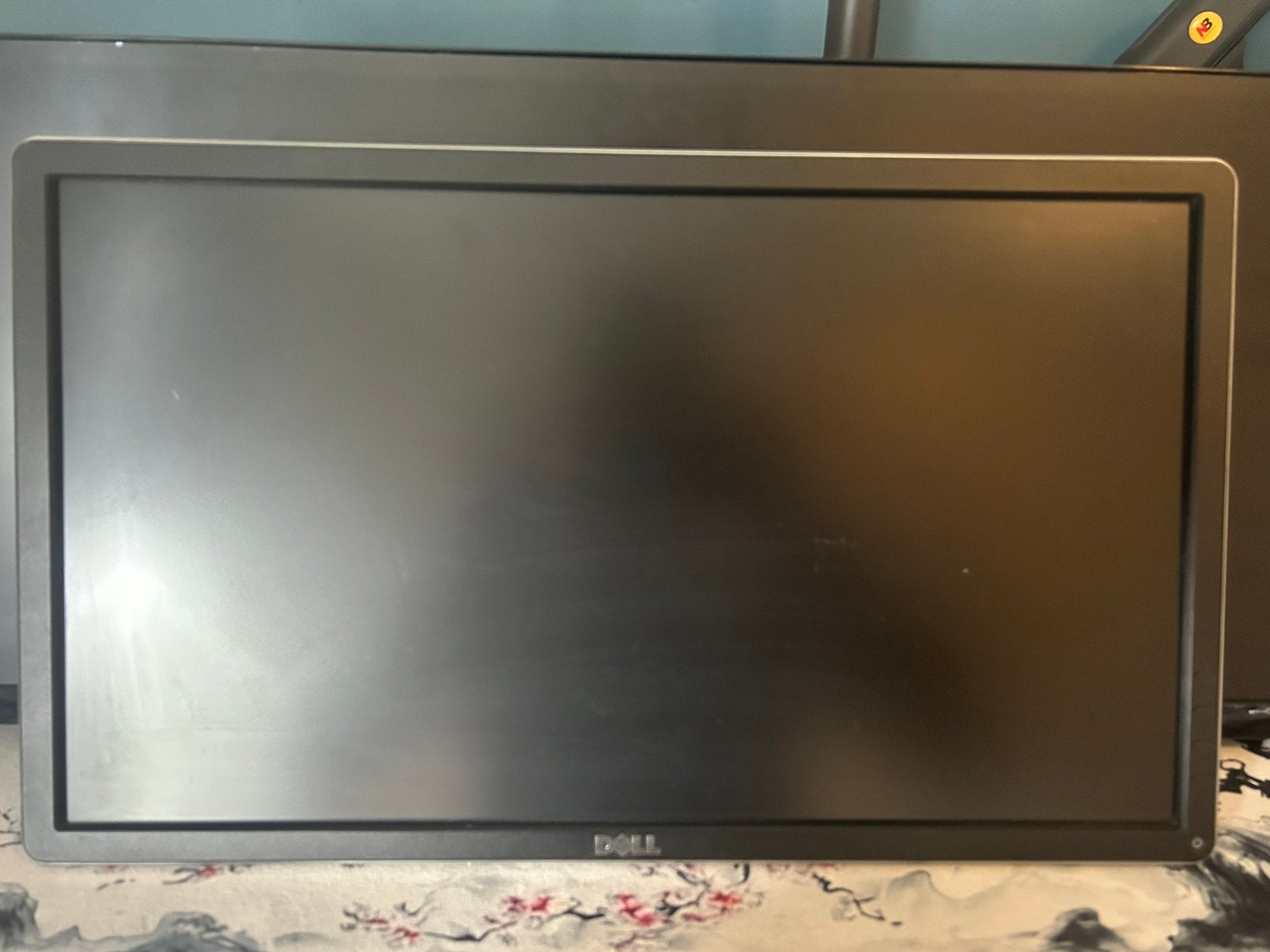 Dell P2214Hb, Computers en Software, Monitoren, Gaming, Full HD, Ophalen of Verzenden, In hoogte verstelbaar