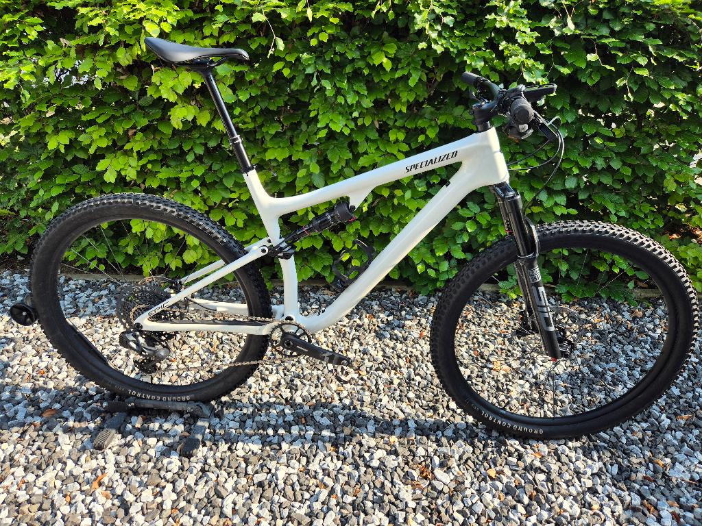 Specialized Epic Evo comp XL (2023), Fietsen en Brommers, Fietsen | Mountainbikes en ATB, 57 cm of meer, Fully, Zo goed als nieuw