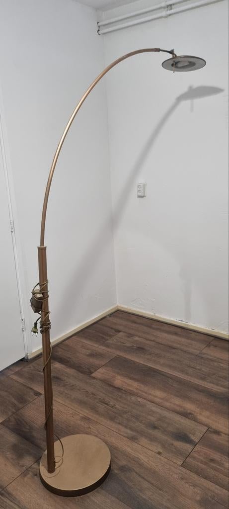Gratis booglamp, Ophalen, Gebruikt, 150 tot 200 cm