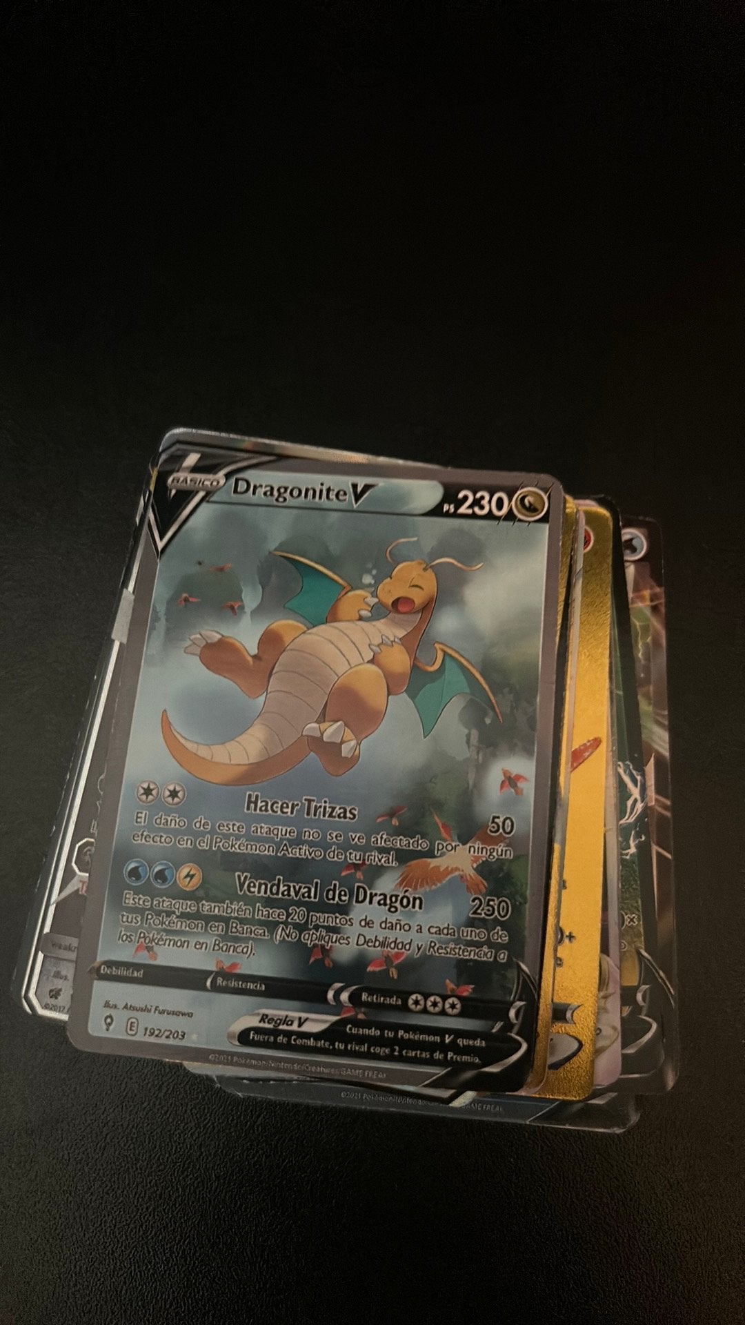 175 pokemon kaarten (niet orgineel), Hobby en Vrije tijd, Verzamelkaartspellen | Pokémon, Ophalen, Nieuw