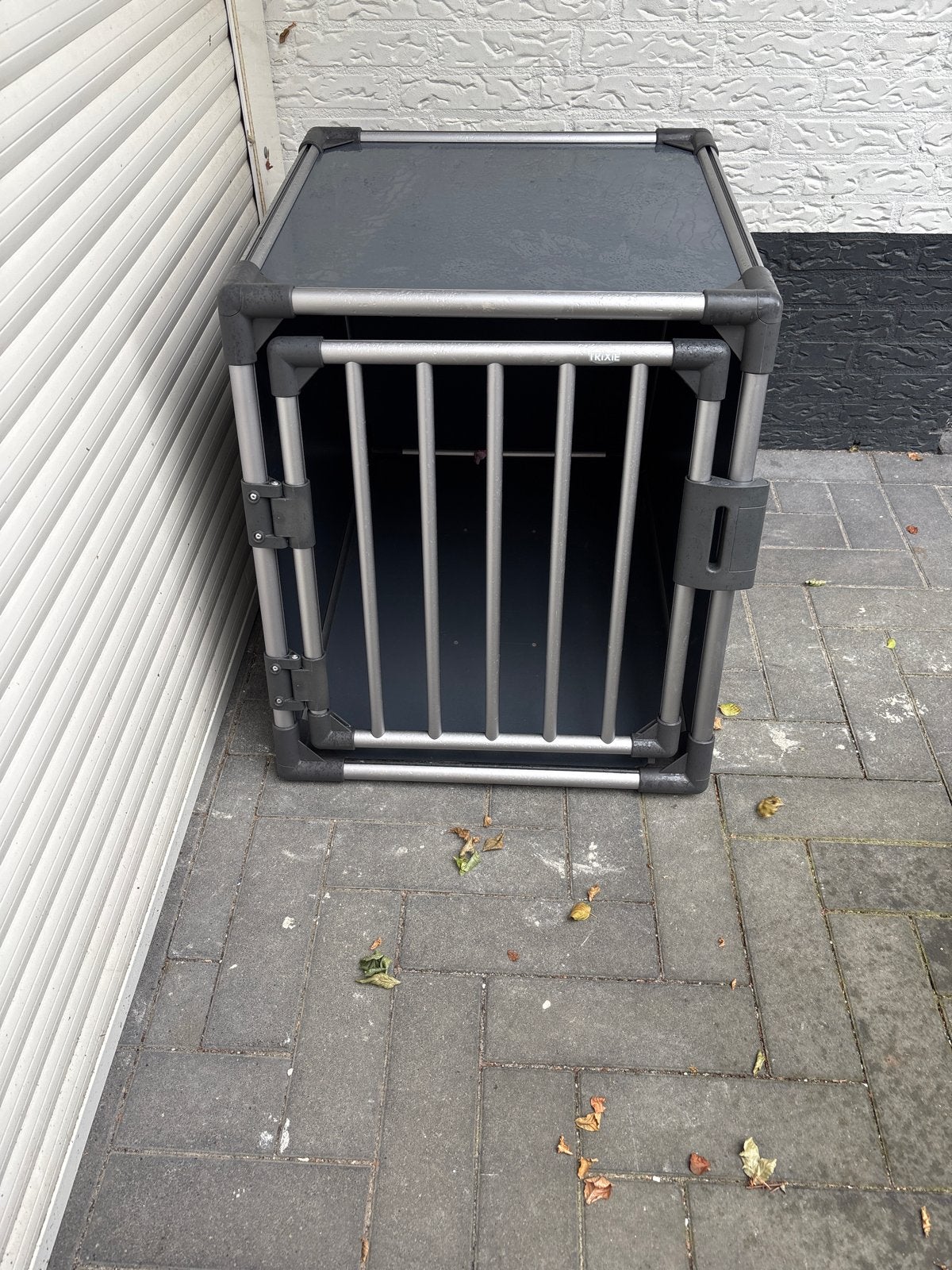 Auto bench trixie voor medium honden, Ophalen of Verzenden, Zo goed als nieuw