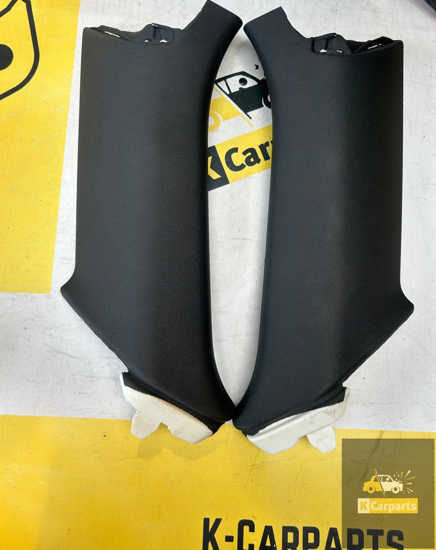 C-stijl bekleding links/Rechts Audi A6 Rs6 4G 4G9867287, Info@fabrikant.eu, Fabrikantstraat 1
1000 AA  Amsterdam, NL, Fabrikant BV
