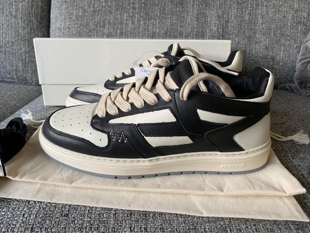 Represent Reptor low maat 41, Kleding | Heren, Schoenen, Ophalen of Verzenden, Nieuw, Sneakers of Gympen