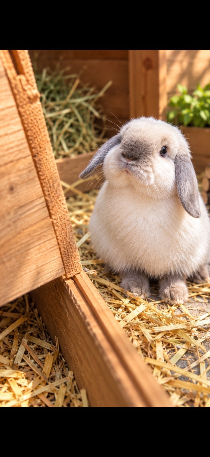 Mini lop konijntjes, Dieren en Toebehoren, Meerdere dieren, Dwerg