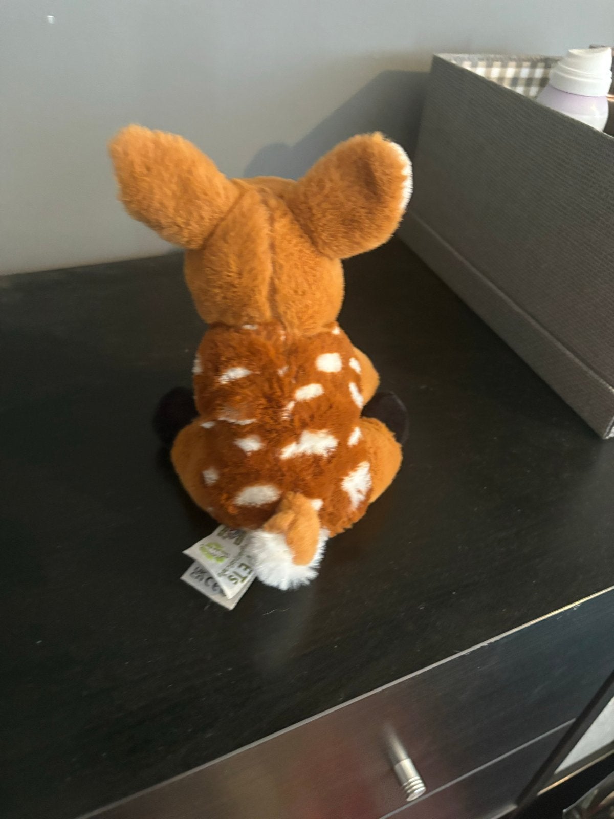 Bambi Knuffel - Zo goed als nieuw, Overige merken, Disney, Overige typen, Ophalen of Verzenden