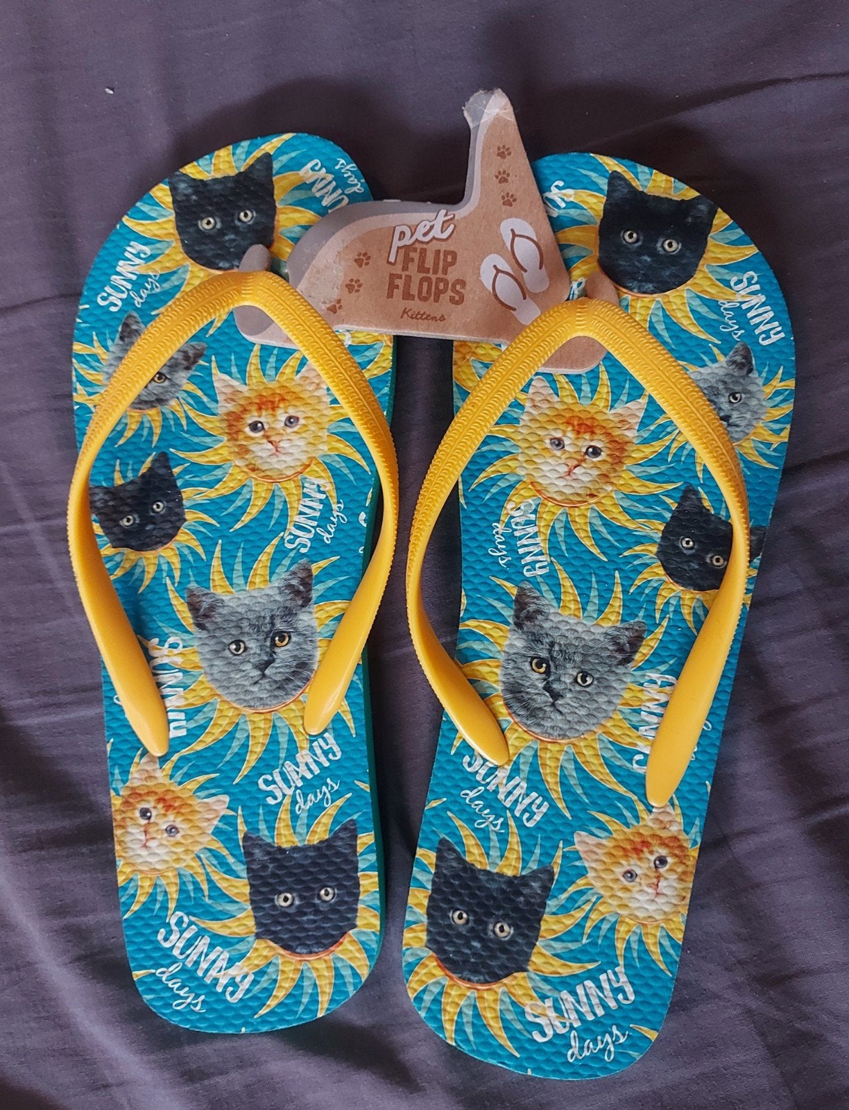 leuke slippers, Slippers, Overige kleuren, Nieuw, Ophalen of Verzenden