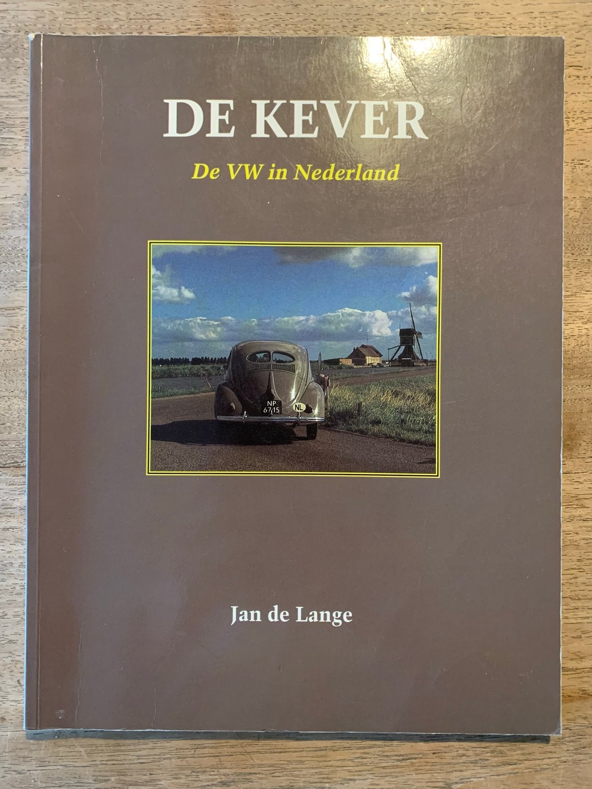 Prachtige verzameling boeken van de VW Kever, Boeken, Auto's | Boeken, Ophalen of Verzenden, Gelezen, Volkswagen