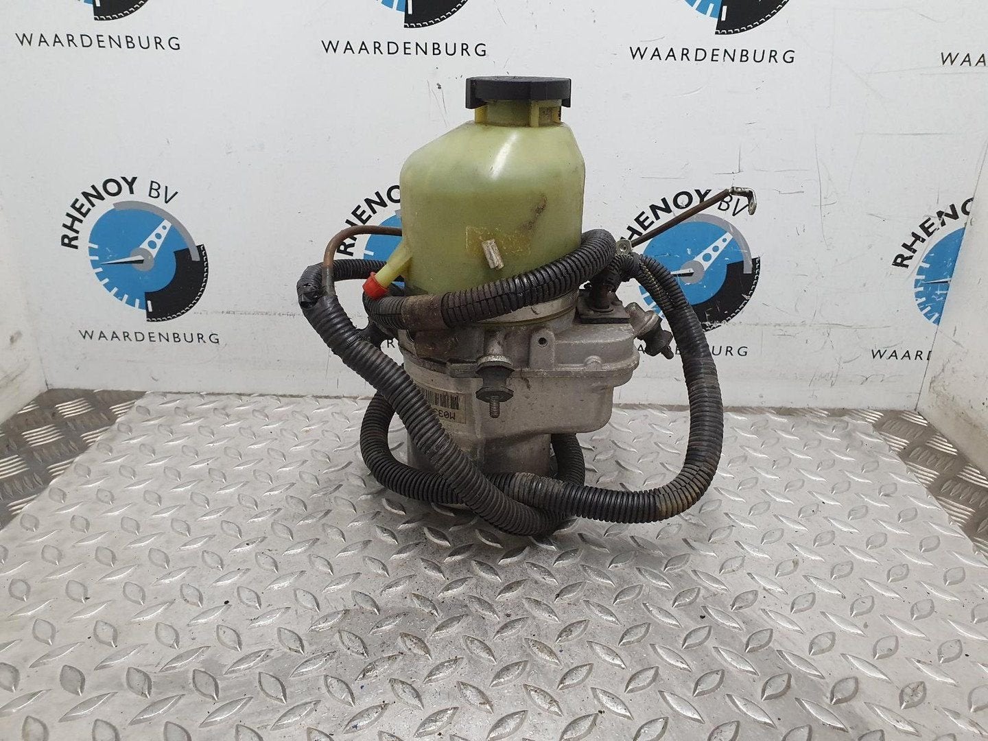 OPEL ASTRA 1.4 ESSENTIA STUURPOMP 2006, Ophalen of Verzenden, Gebruikt, Stiba lid