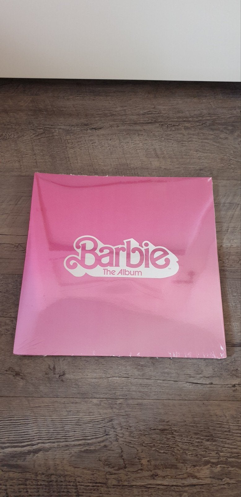 Barbie The Album – Officiële vinyl Soundtrackset, LP, Verzenden, Soundtrack, Overige formaten
