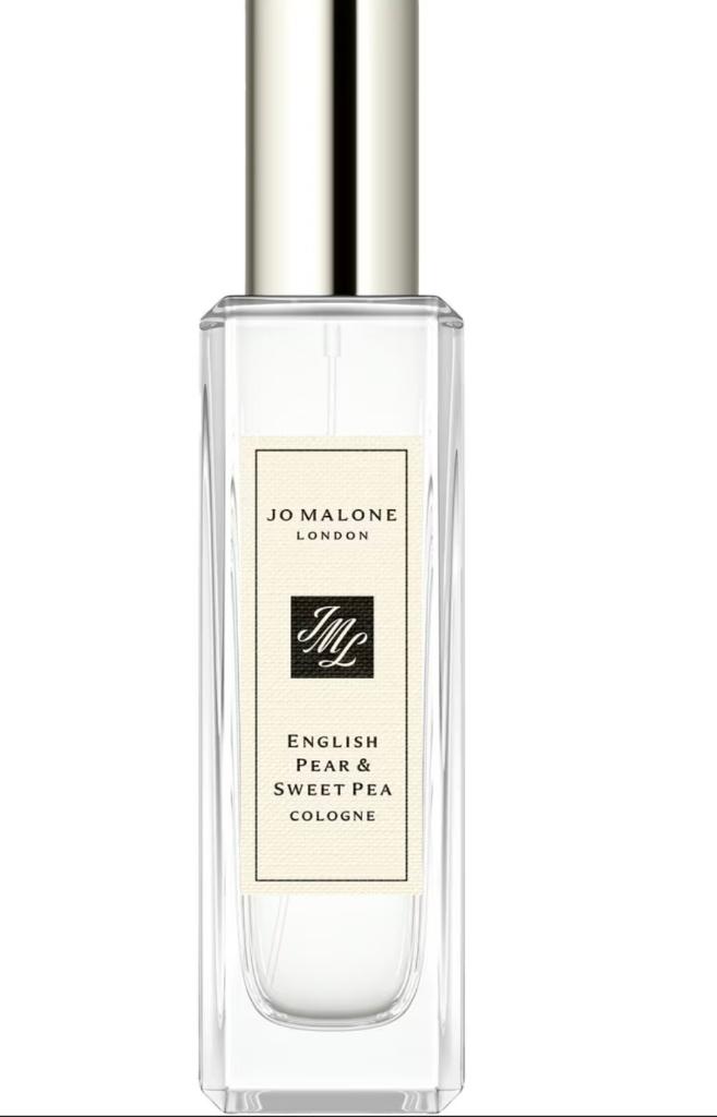 NEW Jo Malone London English Pear & Sweet Pea Cologne - 30ml, Ophalen, Nieuw