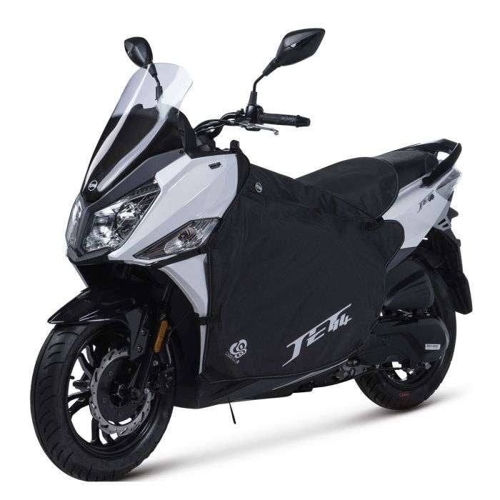 Beenkleed origineel SYM Jet14 origineel SY610-WA20645-1, Fietsen en Brommers, Brommeronderdelen | Scooters, SYM, Overige typen