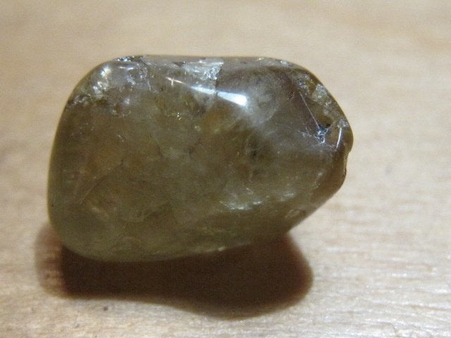 e. 11x aparte edelsteen GROSSULAAR (1), Verzenden, Nieuw