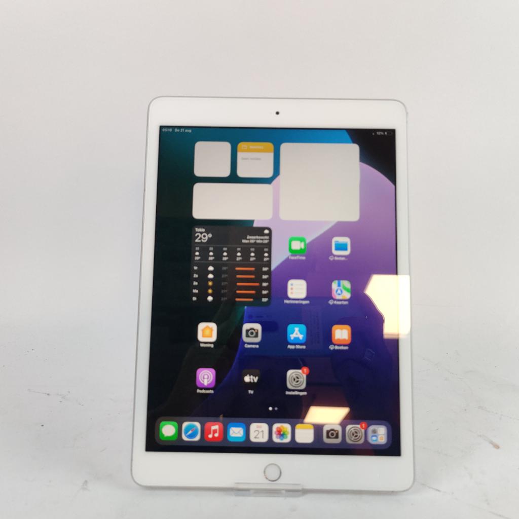 Apple iPad 7 2019 || 128gb || 96% || nu voor maar € 169.99, 10 inch, Bescherming voor- en achterkant, Ophalen of Verzenden, X