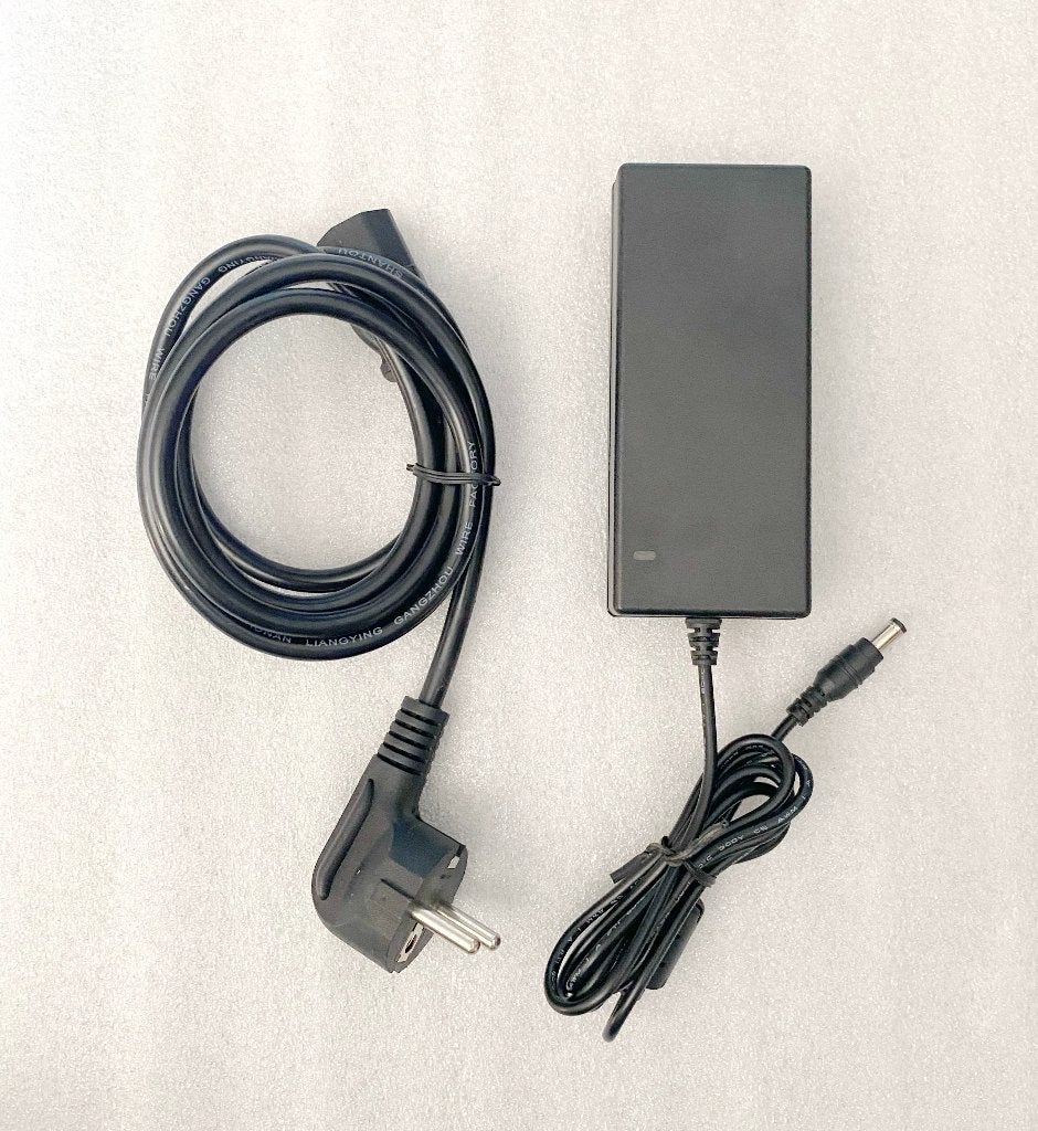 WD Power 12V DC 3A 36W, nieuw!   , Ophalen of Verzenden, Nieuw