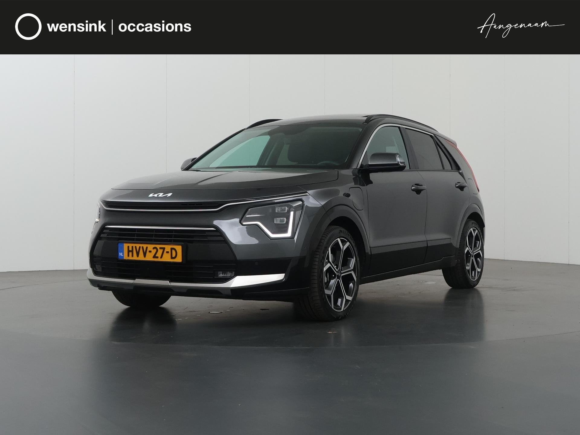 Kia Niro 1.6 GDi PHEV ExecutiveLine | SOH 99,3% | Panoramada