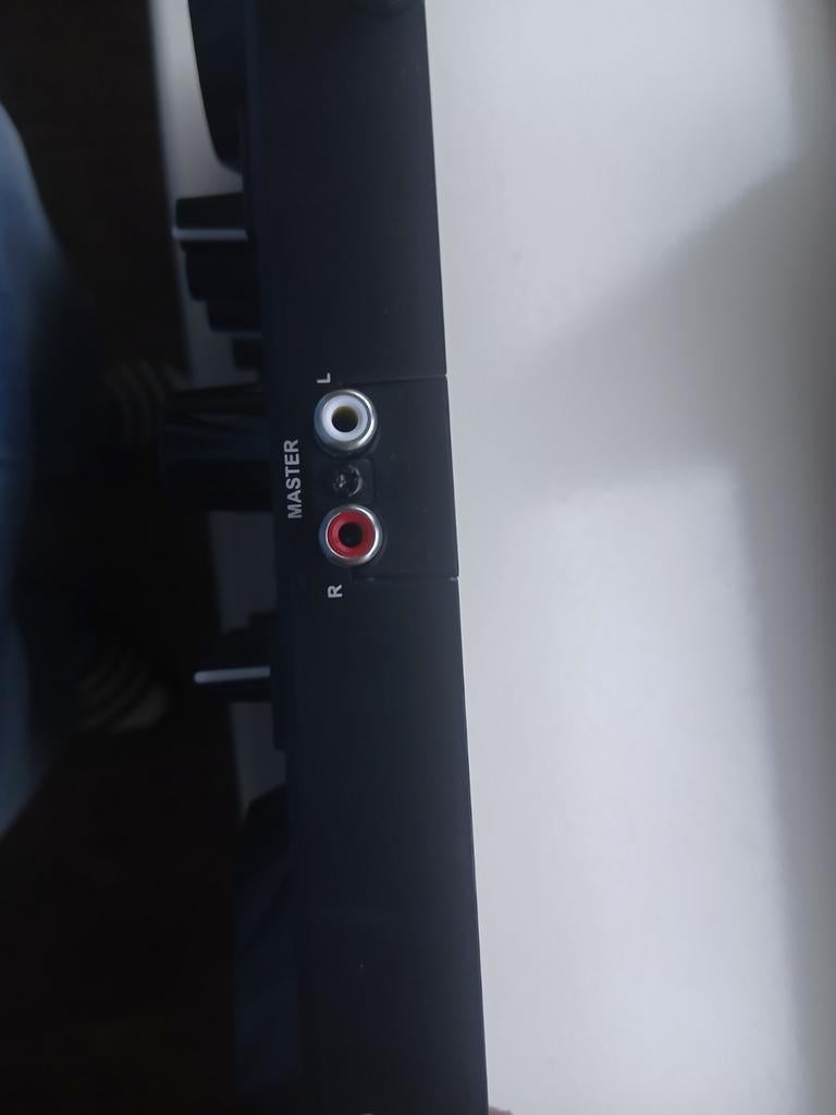 Hercules DJControl Inpulse 200 DJ Controller, Muziek en Instrumenten, Dj-sets en Draaitafels, Ophalen of Verzenden, Zo goed als nieuw