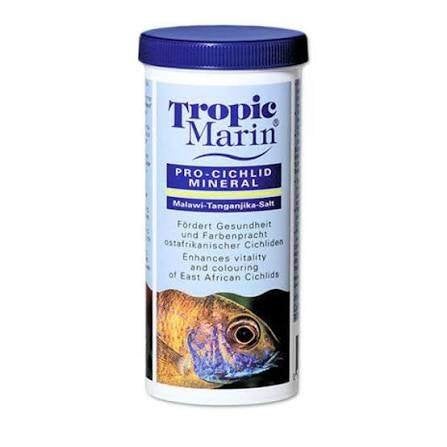 Tropic Marin Pro-Cichlid Mineral 600 g, Ophalen of Verzenden, Nieuw, Overige typen, Overige merken