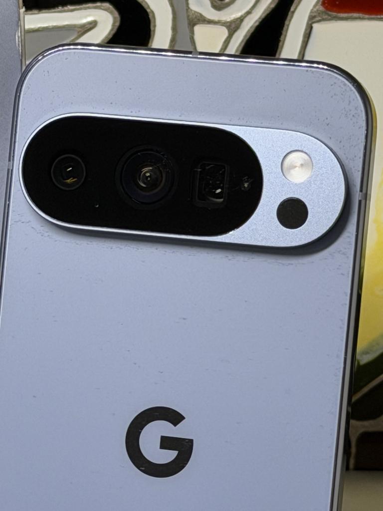 Google Pixel 10 Pro 128GB Moonstone Licht Gebruikt, Gebruikt, Overige modellen, Info@google.com, Ophalen of Verzenden