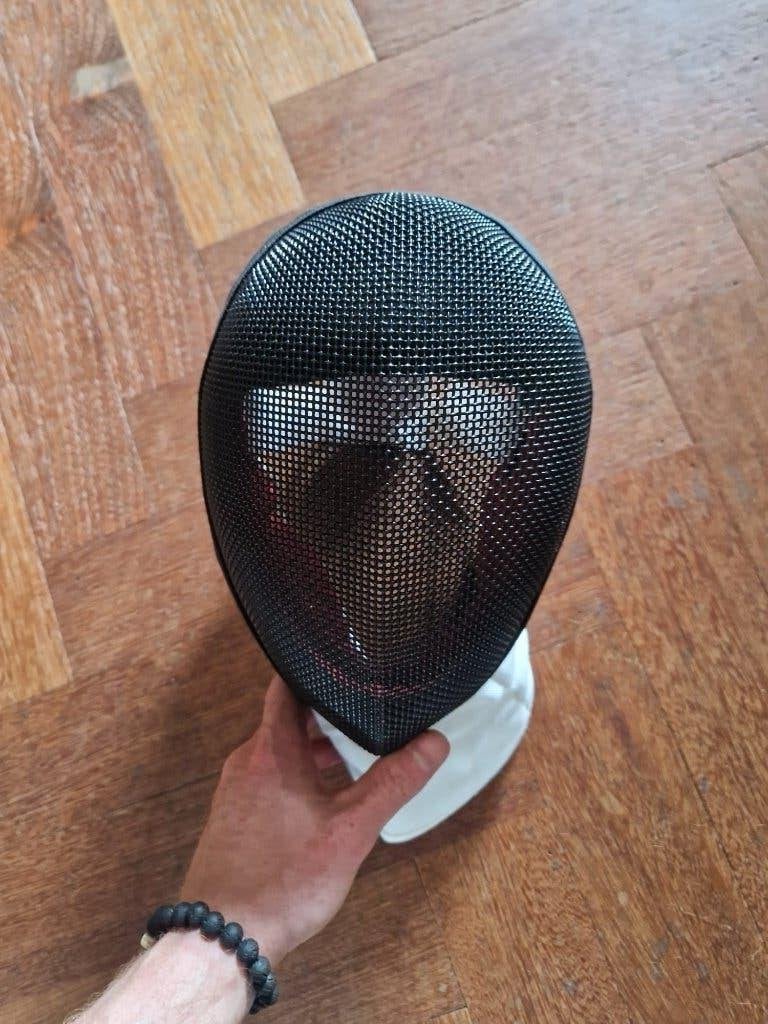 Allstar scherm helm voor kinderen, Ophalen, Allstar, Wit, Overige typen