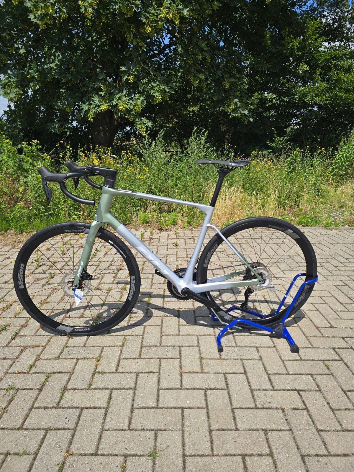 Nieuwe BH Bikes SL1 4.0 Racefiets - Maat 49cm, Fietsen en Brommers, Fietsen | Racefietsen, 28 inch, Carbon, Heren, Nieuw