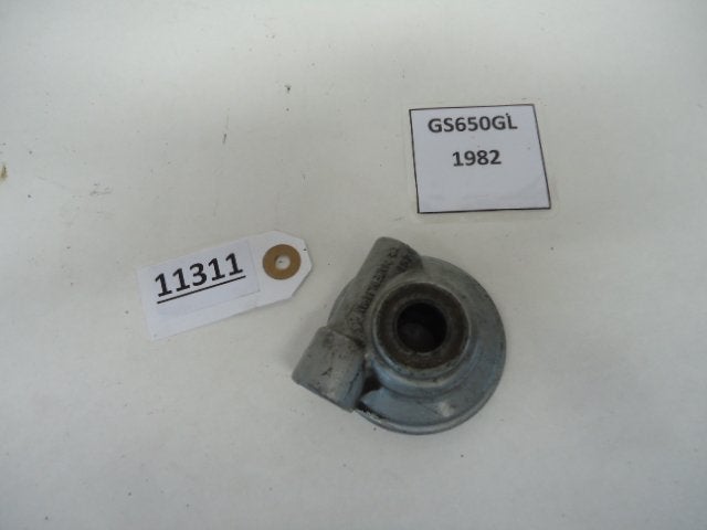 GS650GL 1981 - 1983 Suzuki Kilometerteller opnemer D1-17537