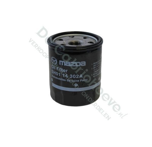 MX5 Oliefilter, De Cabriohoeve VOF, Nieuw, Info@cabriohoeve.nl, Julianalaan 9, 9462PG Gasselte, Nederland