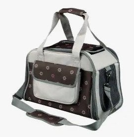 Libby Trixie Tas – Transporter voor kleine hond of kat, Trixie, Ophalen of Verzenden, Nieuw, Draagtas/-zak