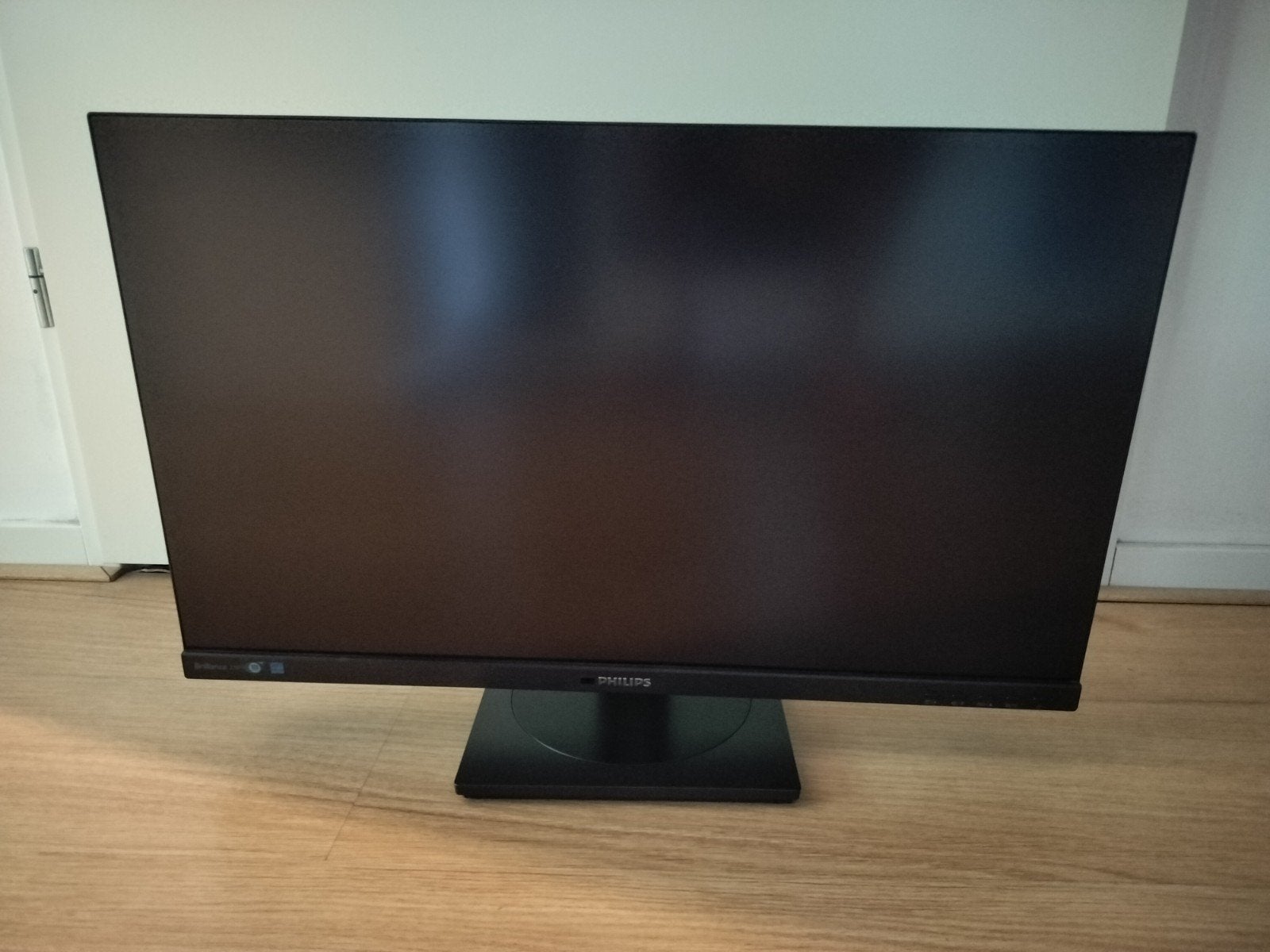Philips 279P1 27 inch 4k, Computers en Software, Monitoren, Ophalen, Philips, 3 tot 5 ms, HDMI