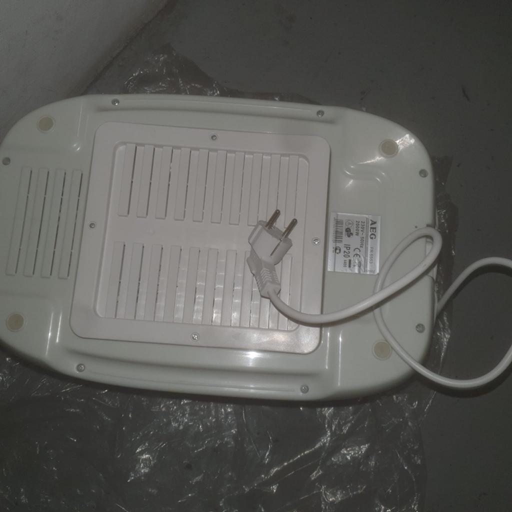 Friteuse, Witgoed en Apparatuur, Frituurpannen, 4 liter of meer, Ophalen of Verzenden