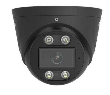 Foscam Ip camera T8EP, Ophalen of Verzenden, Zo goed als nieuw, Buitencamera