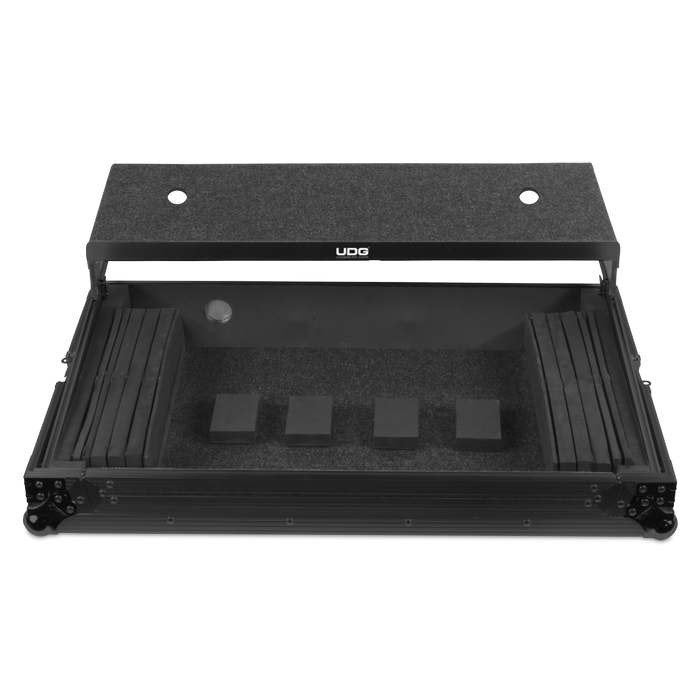 UDG Ultimate Flight Case Multi Format XXL Blk MK3 Plus Lapto, ., Nieuw, ., Flightcase